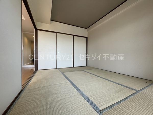 八尾南ハウスＢ棟