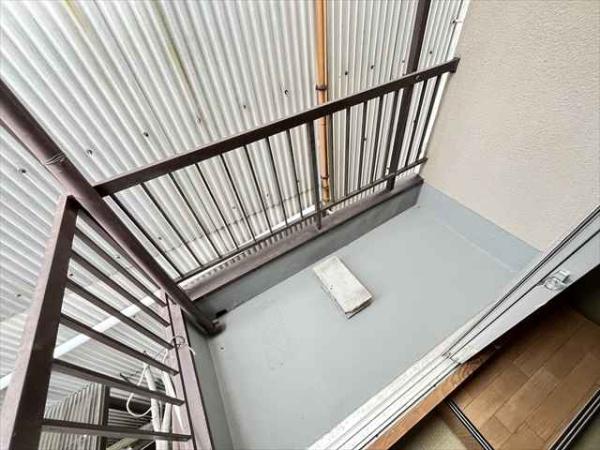 福万寺町4丁目貸家