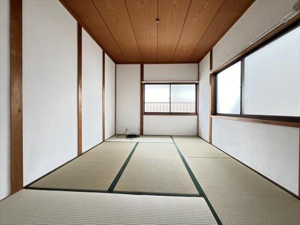 福万寺町4丁目貸家