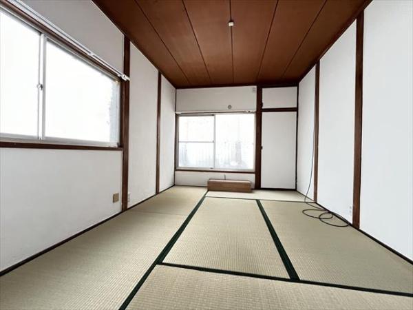 福万寺町4丁目貸家