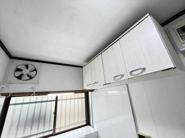 福万寺町4丁目貸家