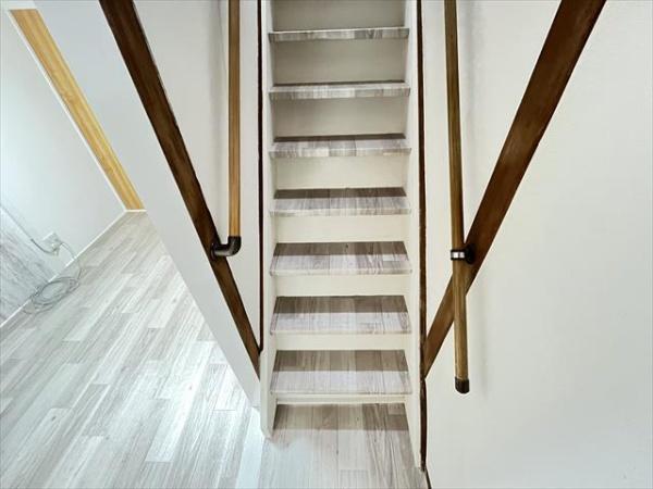 福万寺町4丁目貸家