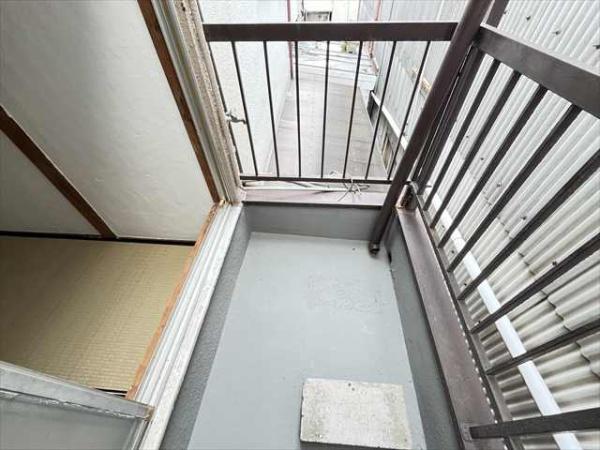 福万寺町4丁目貸家