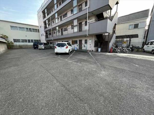 エルハイム久宝寺