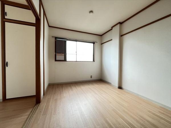 エルハイム久宝寺