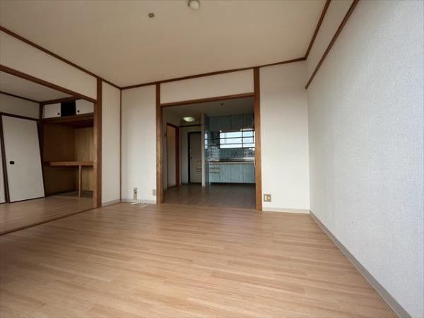 エルハイム久宝寺