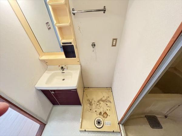 エルハイム久宝寺