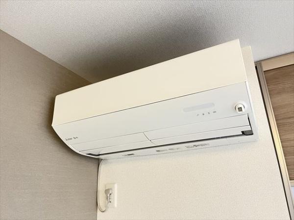 QUBE.2ND(その他設備)