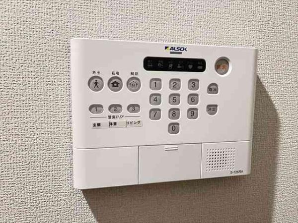 QUBE.2ND(セキュリティ)