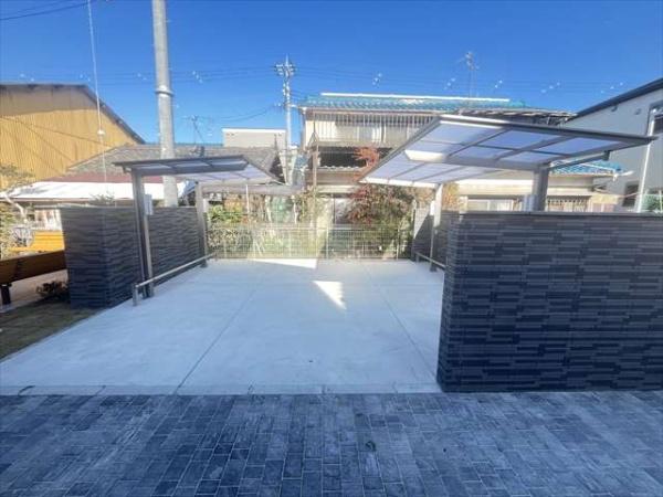 QUBE.2ND(その他共用部分)