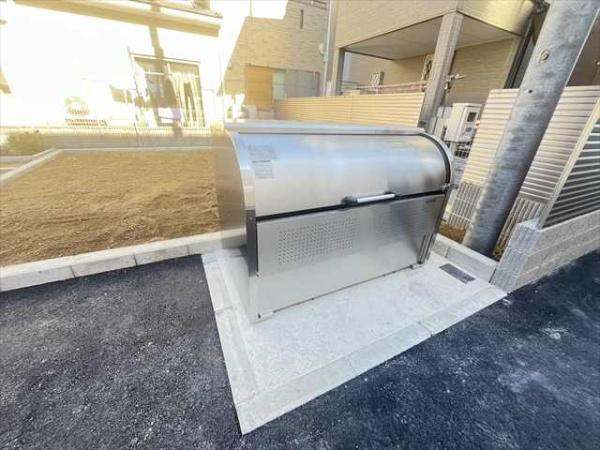 QUBE.2ND(その他共用部分)