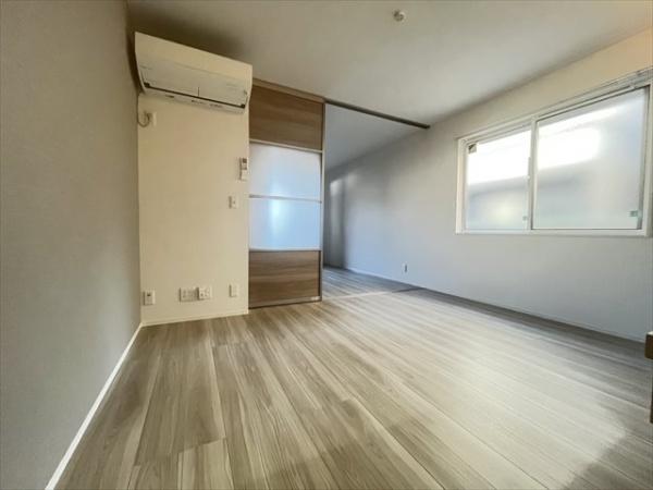 QUBE.2ND(リビング)