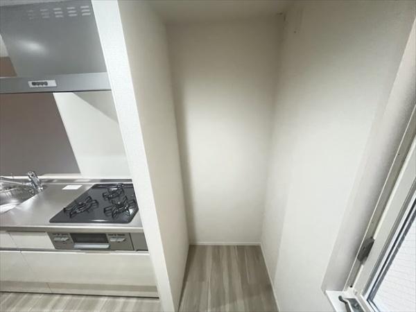 QUBE.2ND(その他内観)