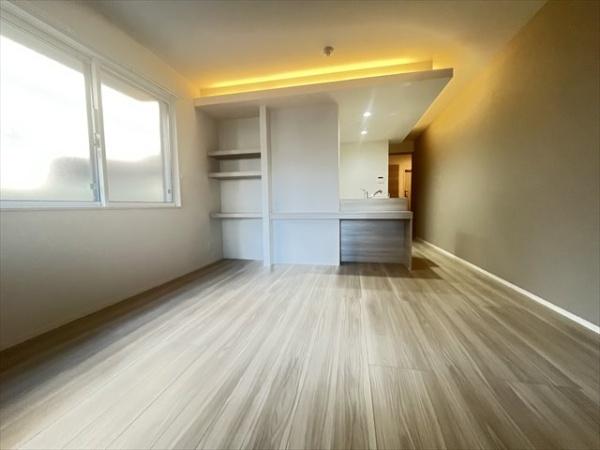 QUBE.2ND(リビング)