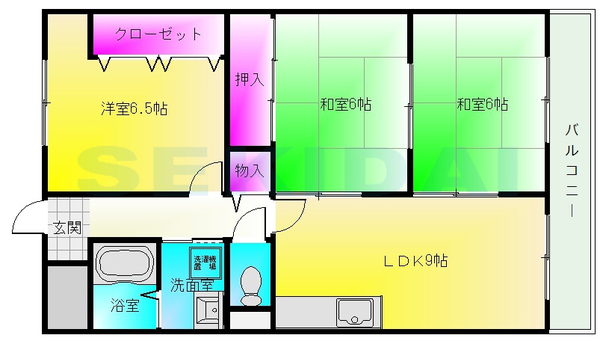 エスペラール