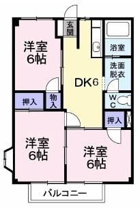 高安グリーンハイツ
