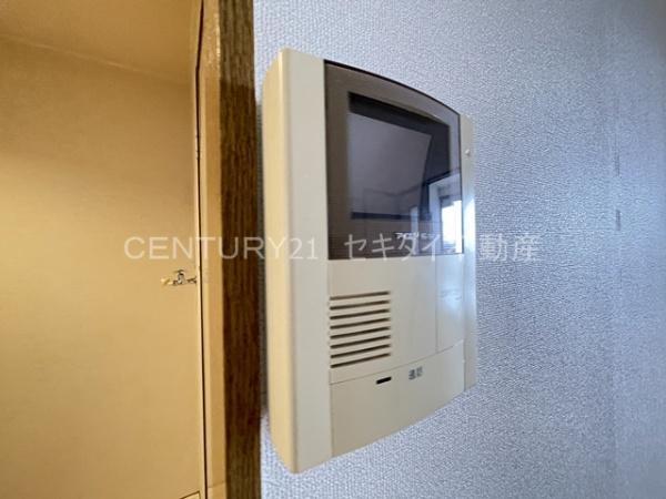 高安グリーンハイツ