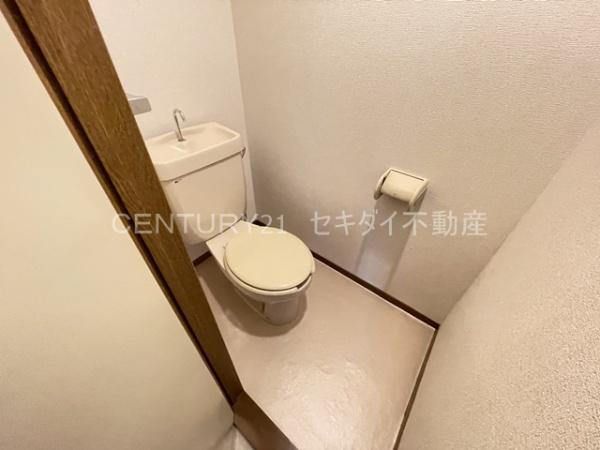 高安グリーンハイツ