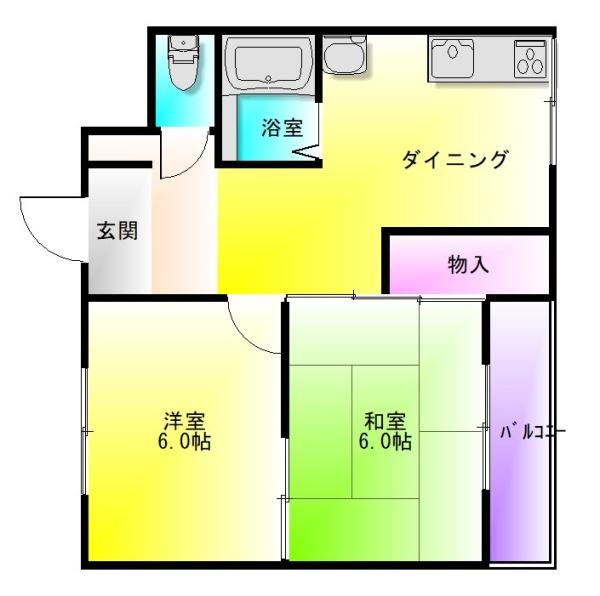 メゾンアーク