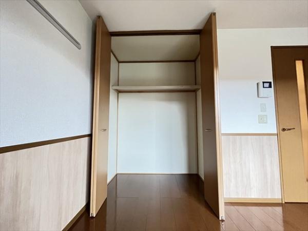 サンクレール志紀