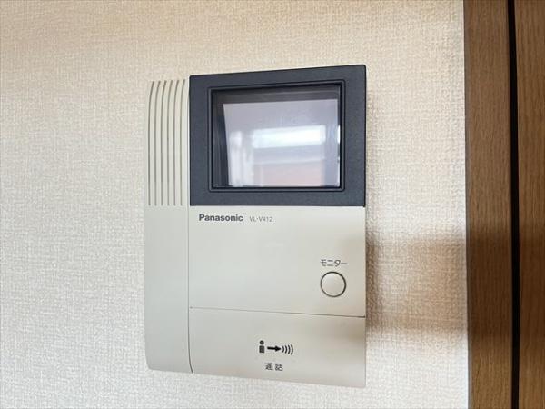 サンクレール志紀