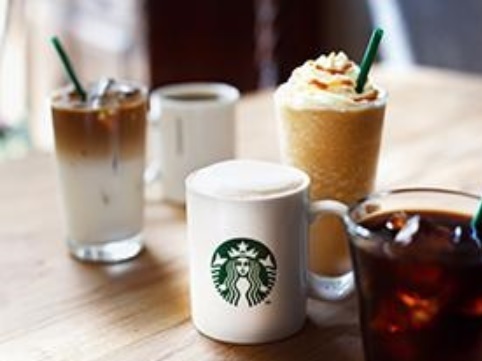 ラ・ルース(スターバックスコーヒーアリオ八尾店)