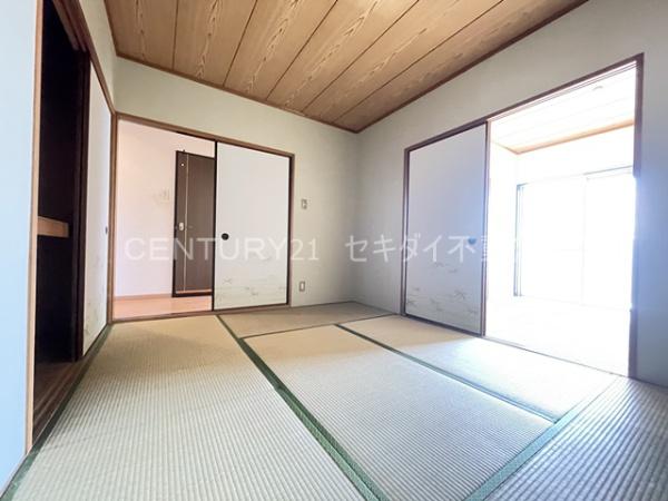 松岡マンション2