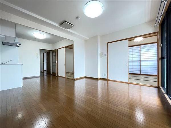 ハーモニアス北本町