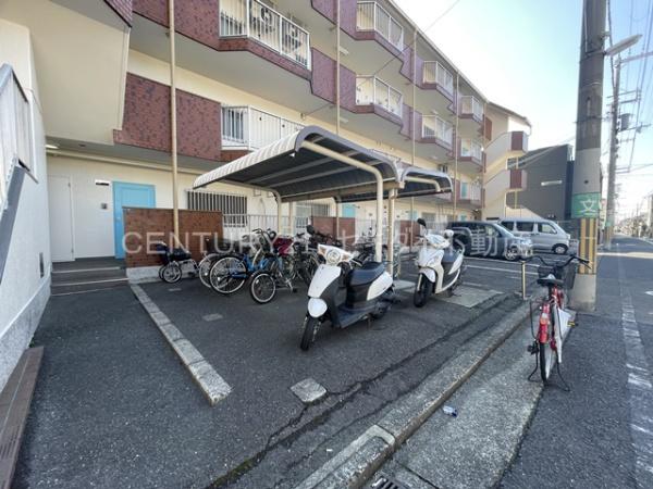 北本町パールハイツ