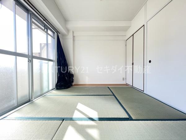 北本町パールハイツ