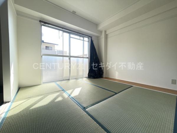 北本町パールハイツ