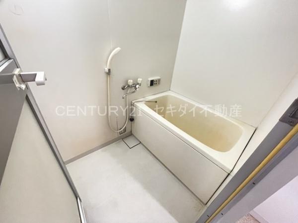 北本町パールハイツ