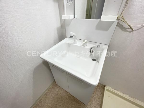 北本町パールハイツ