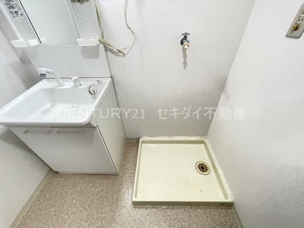 北本町パールハイツ