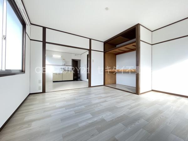 末広マンション
