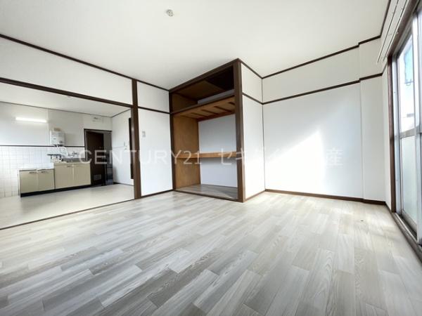 末広マンション