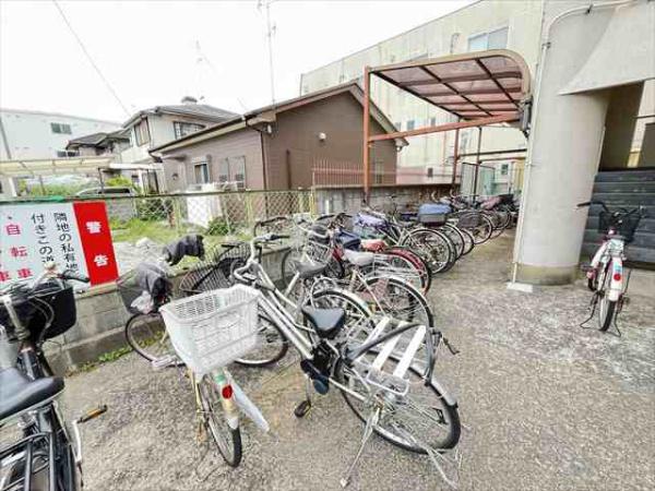 喜久マンション