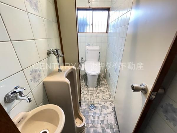 宮町2丁目戸建て