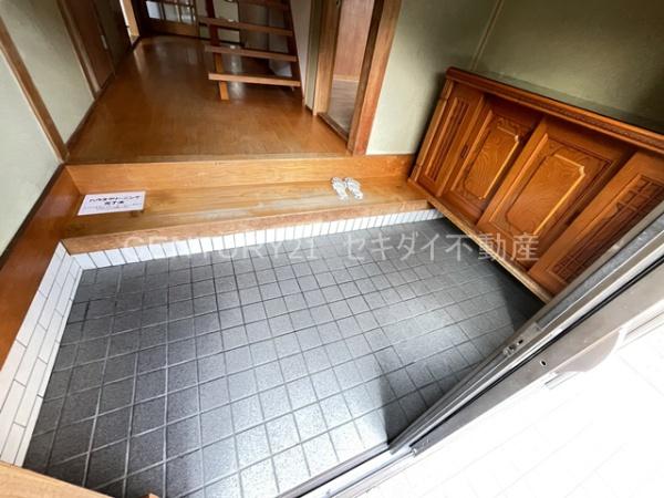 宮町2丁目戸建て