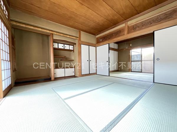 宮町2丁目戸建て