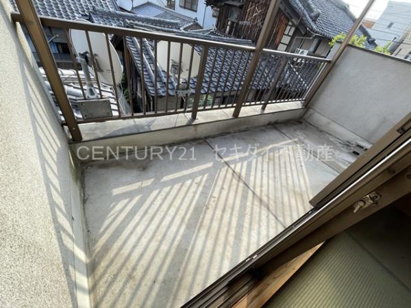 宮町2丁目戸建て