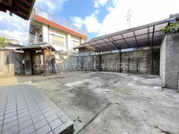 宮町2丁目戸建て