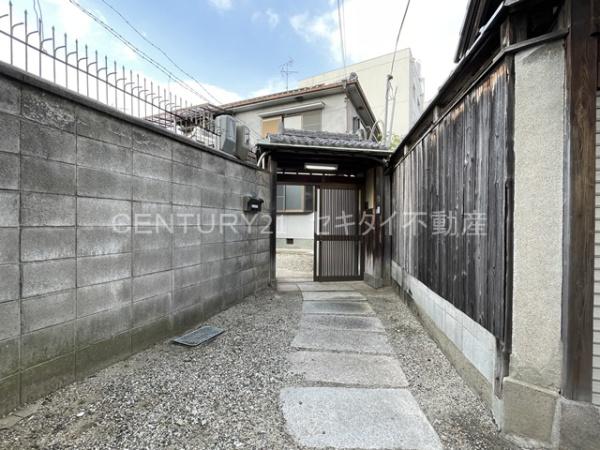 宮町2丁目戸建て