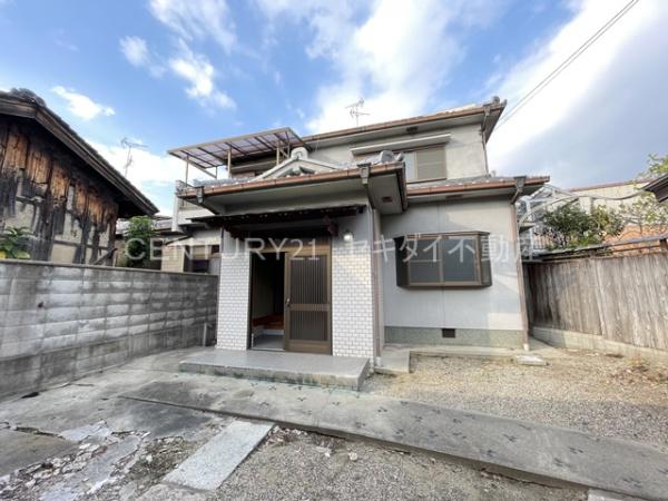 宮町2丁目戸建て