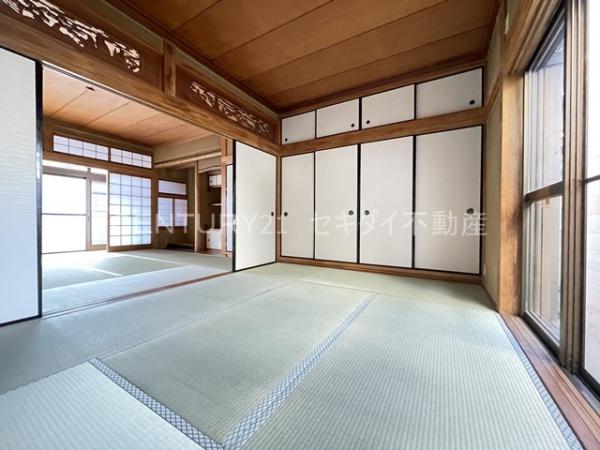 宮町2丁目戸建て