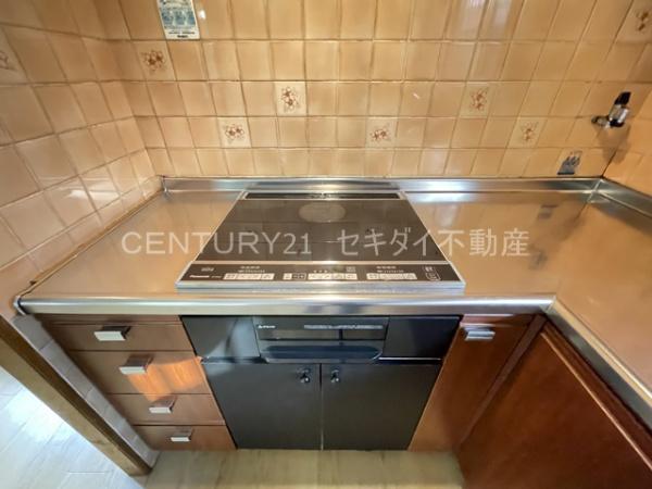 宮町2丁目戸建て
