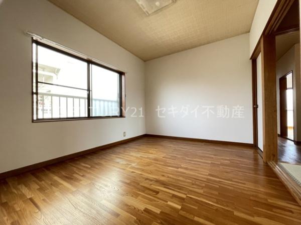 宮町2丁目戸建て