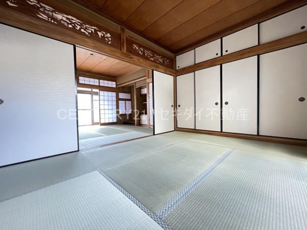 宮町2丁目戸建て