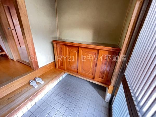 宮町2丁目戸建て