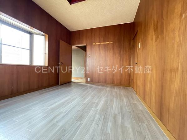 宮町2丁目戸建て